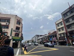 Geylang Road (D14), Shop House #454086801